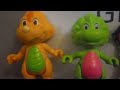 Barney Friends Sweeter Than Candy Greece Season 13 Episode 5 Plush Edition