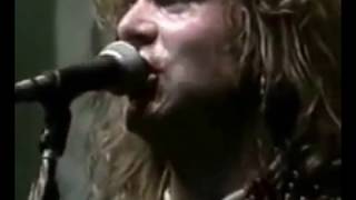 RUNNING WILD   RAW RIDE