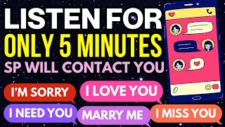Download lagu He Or She Will Call Or Text (After You Listen) 5 Minutes mp3