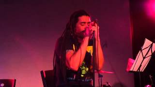 Nonpoint - Another Mistake (acoustic)
