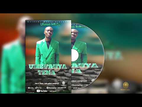 ufunuo Lukube - ume fanya Tena (official music audio)