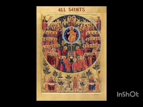 Dou Viva a Todos Santos