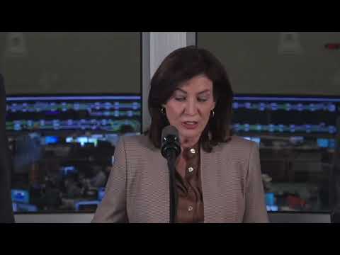 Hochul Mental Health