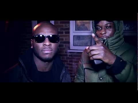 IdgeB ft Nershon - Starlet Fly [Net Video] @idgeB @nershoncno | Link Up TV