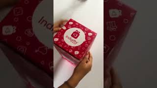 Best Rakhi Gift Idea for Bhabhi | Unboxing mug video | Indigifts