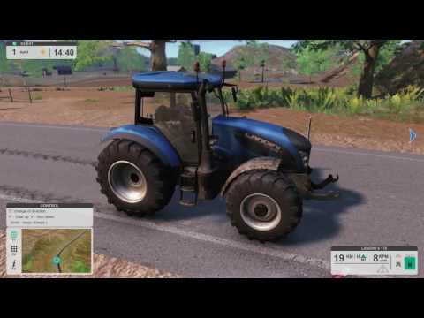 Farm Expert 2017     part 10      '10 cows?, ' that will be $170,000 '