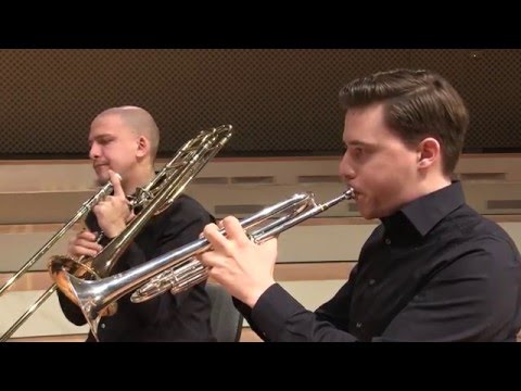 Paul Nagle - Jive for Five