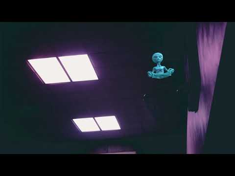 HATERS WONT BELIEVE ITS NOT EDITED ALIENS AND DINOSAURS RECORDED IN THE SAME VIDEO