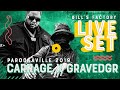 PAROOKAVILLE 2019 | CARNAGE x GRAVEDGR