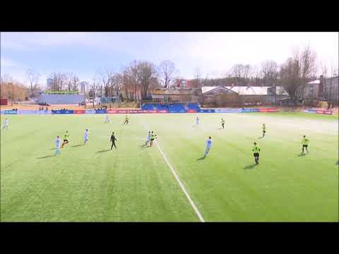 MOVE 2018 04 U16 Riga FC   Vidzemes FC Agris
