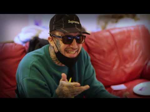 JACK JETSON *Exclusive - Musicology Media Channel MMC