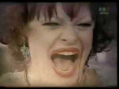 TVR 07 - La Suller que faltaba, "Marilyn"