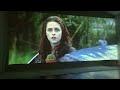 Movie Short Twilight The First 4 Minutes Of The Movie In 4k On My Wall It Looks Pretty Awesome