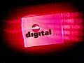 FAKE Deluxe Digital Studios Logo 2005 But It S A Theater Recorded Bootleg VHS