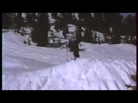 Tom & Ed  1990  (2)  youtube