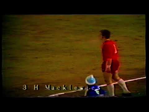 1979-03-21 Malmö FF - Wisla Krakow 4-1 Europacupen Kvartsfinal 2 av 2 Sammandrag