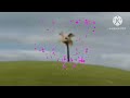 Teletubbies Custom Windmill Animation 86