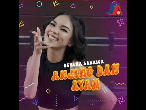 Anjing Dan Ayam - Devana Labaica (Audio)