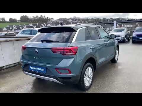 Volkswagen T-Roc 1.0TSI 110BHP LIFE - Image 2