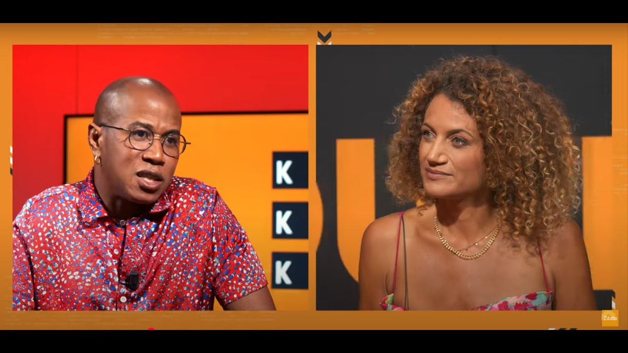 Kouté Sa : Paille dévoile les coulisses de ses 20 ans de carrière et son concert à l'Atrium