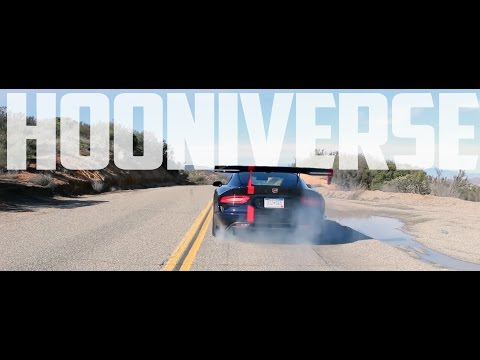 A Final Run: Saying good bye to the Dodge Viper ACR