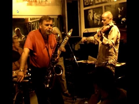 "How Insensitive" - M.Goldsbury + U.Bartel + H.Hartmann + M.Clifton