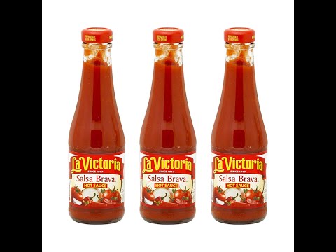 La Victoria Salsa History