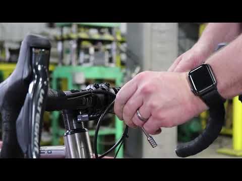 Litespeed ProBox (Wedge) Assembly