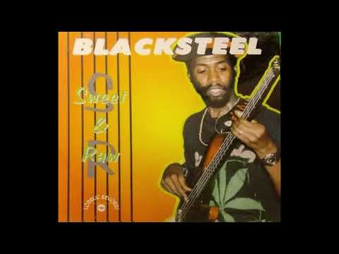 Blacksteel  - Haile Salassie  (Official Version)
