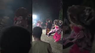 Download lagu Barongan Ngamuk mengejar penonton mp3