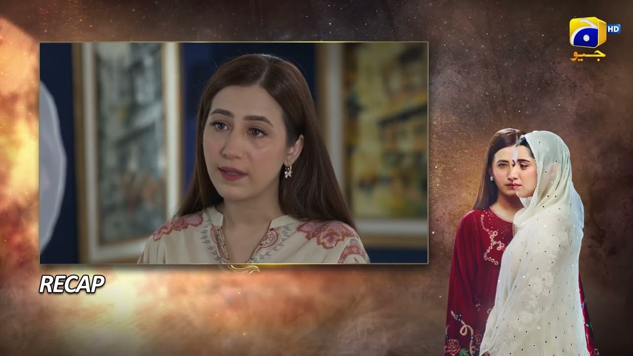 Recap Iblees Episode 44 - 24th February 2026 - Har Pal Geo