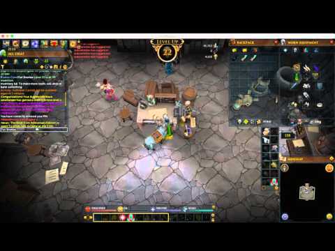 Fastest Training Experience for Invention Skill Without Blowing Millions! Part 1! Runescape