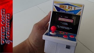 The NEW Famicom 180 in 1 Collectible Arcade Machine is here !!