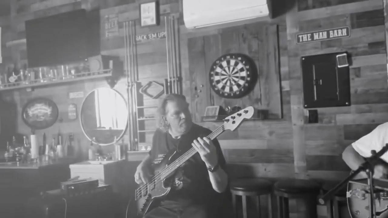 Promotional video thumbnail 2 for Barn Owl Blues Band