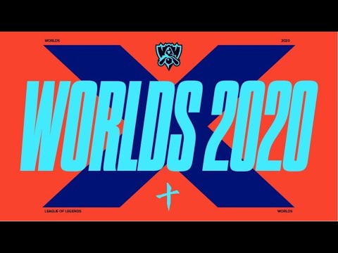 DAMWON Gaming ( DWG ) vs G2 Esports ( G2 ) - Worlds 2020 Yarı Final