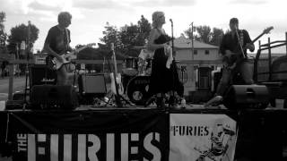 The Furies - Brave New World