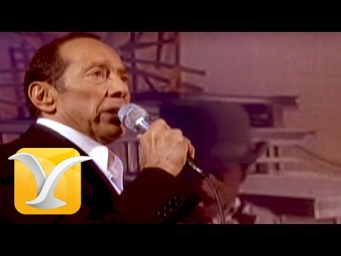 Paul Anka, I´m Not Anyone, Festival de Viña 2010