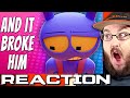 THE AMAZING DIGITAL CIRCUS Ep 7 Jax Was Right The Amazing Digital Circus MASTERPIECE REACTION