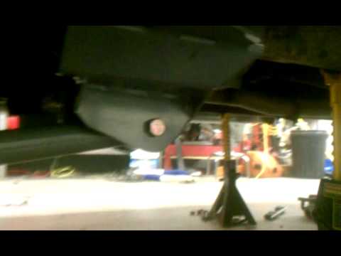 2003 dodge RAM 6 inch hrs long ARM kit diesel