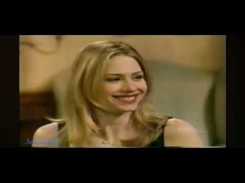 Everyone Finds Out Carly Is Pregnant With Sonny’s Baby #gh #generalhospital