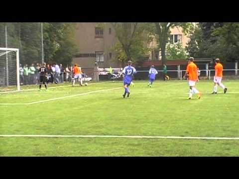 Loko Vltavín - Střešovice   3 :1  (MD.Přebor)