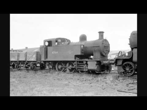 Bolton MPD 1960 to 1967