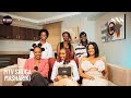 MTV Shuga Mashariki Cast Spill ALL The Tea Sequel Talk Hilarious Truth Or Dare ‍ ️ THE SNS
