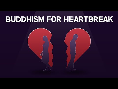 Philosophy for Breakups | BUDDHISM