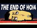 The End Of Hearts Of Iron 4 Ten Year Anniversary Special