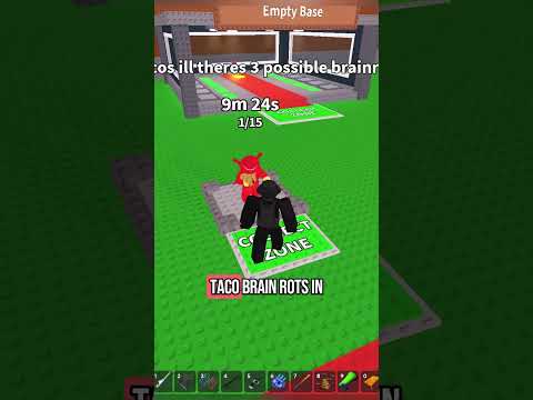 CRAZY Admin Abusing Event In Steal A Brainrot! 😱 | Part 100 #stealabrainrot #roblox