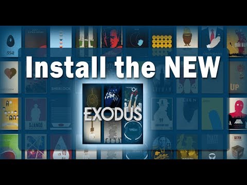 How to Install Kodi Addons (v17 Krypton)