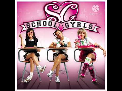 02. Detention - The School Gyrls