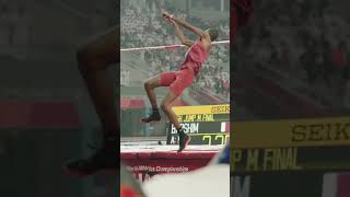 Download lagu High Jump DOHA 2019 mp3