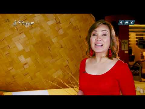 Dayaw Season 6 Episode 5 : The Rivers of Bohol and Antique
